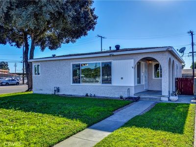 10722 Rose Hedge Dr, Whittier, CA, 90606