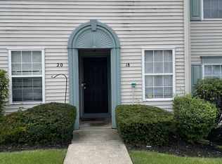 20 Foxglove Dr, Riverside, NJ 08075