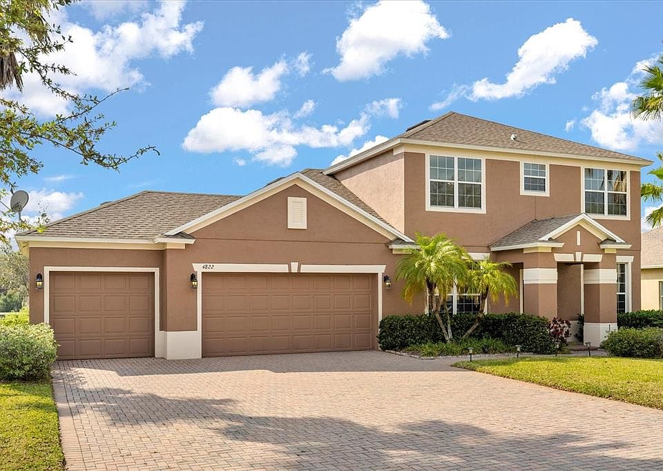 1st image of 4822 LAKE MILLY DRIVE