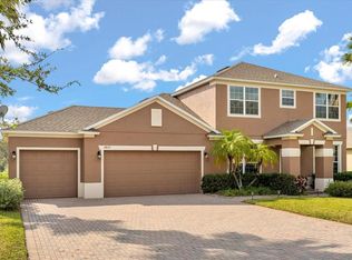 4822 Lake Milly Dr, Orlando, FL 32839