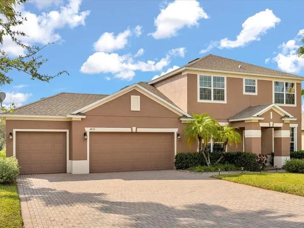4822 Lake Milly Dr, Orlando, FL 32839