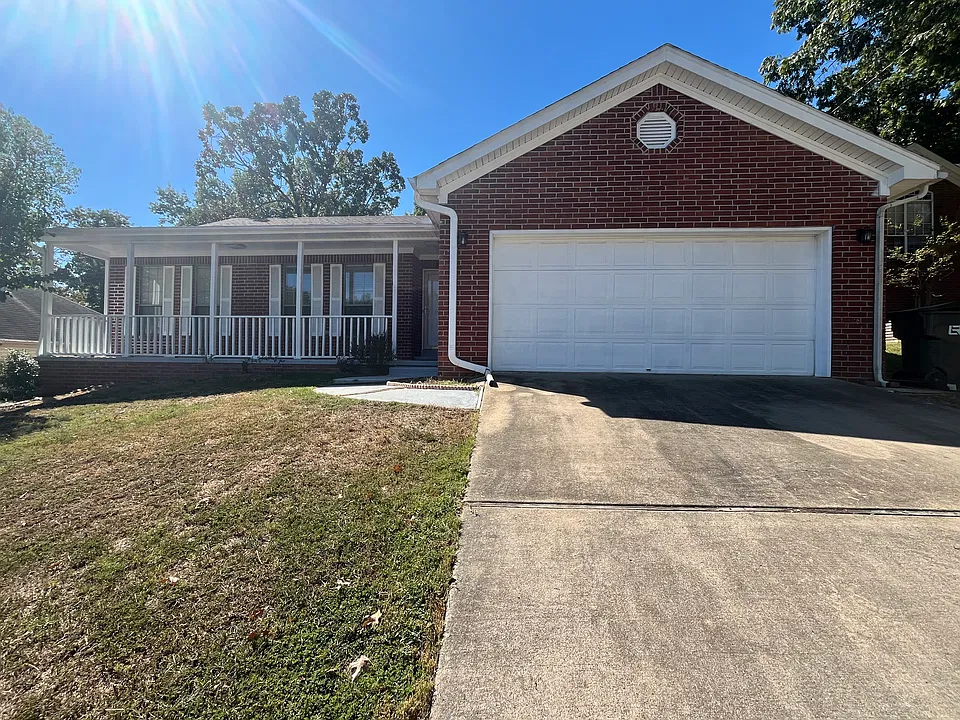 6 Cherry Crest Cv