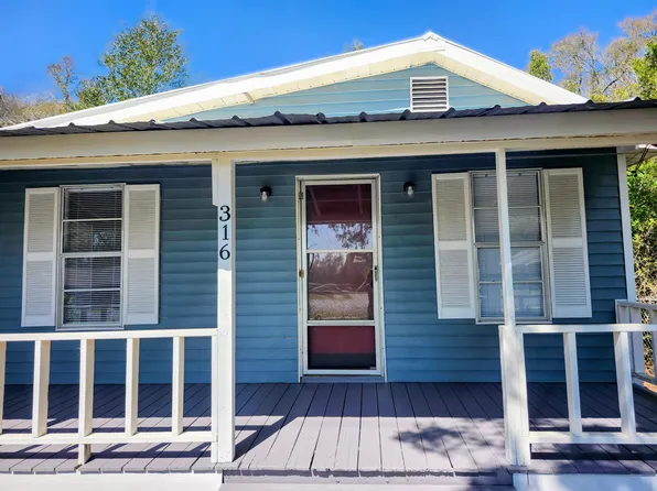 316 S 19th St, Defuniak Springs, FL 32435