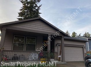 4425 SE 125th Ave, Portland, OR