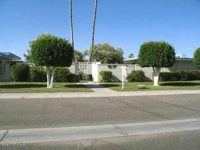 9950 W Royal Oak Rd APT Q, Sun City, AZ, 85351