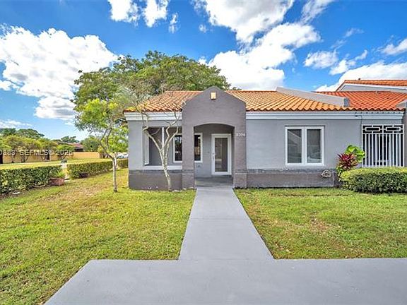 2nd image of 8394 SW 148th Ave #Townhouse 8394