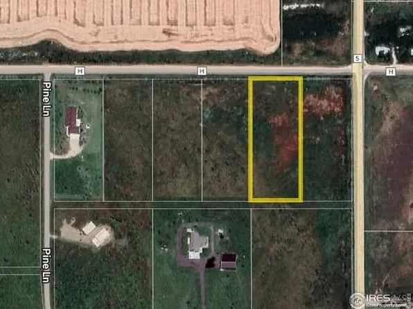 4952 County Rd H, Wiggins, CO 80654