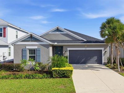 10516 Tranquil Meadow Loop, Riverview, FL, 33569