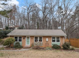 2208 Lawrence Dr, Raleigh, NC 27603