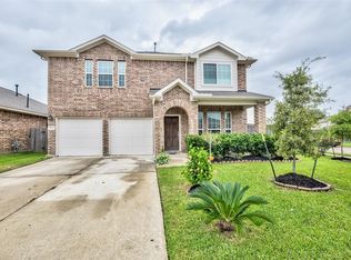 19818 Kinsington Briar Ln, Katy, TX 77449