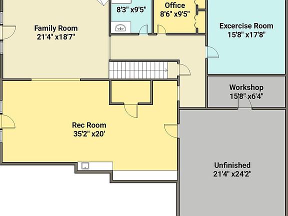 5th image of 5652 Longridge Dr