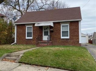 625 Reed Ave, Akron, OH 44306