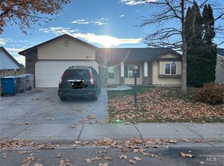 613 Edmund St, Caldwell, ID 83605