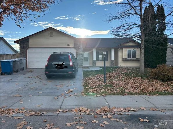 613 Edmund St, Caldwell, ID 83605