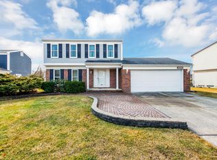 45229 Prestbury Rd, Canton, MI 48187