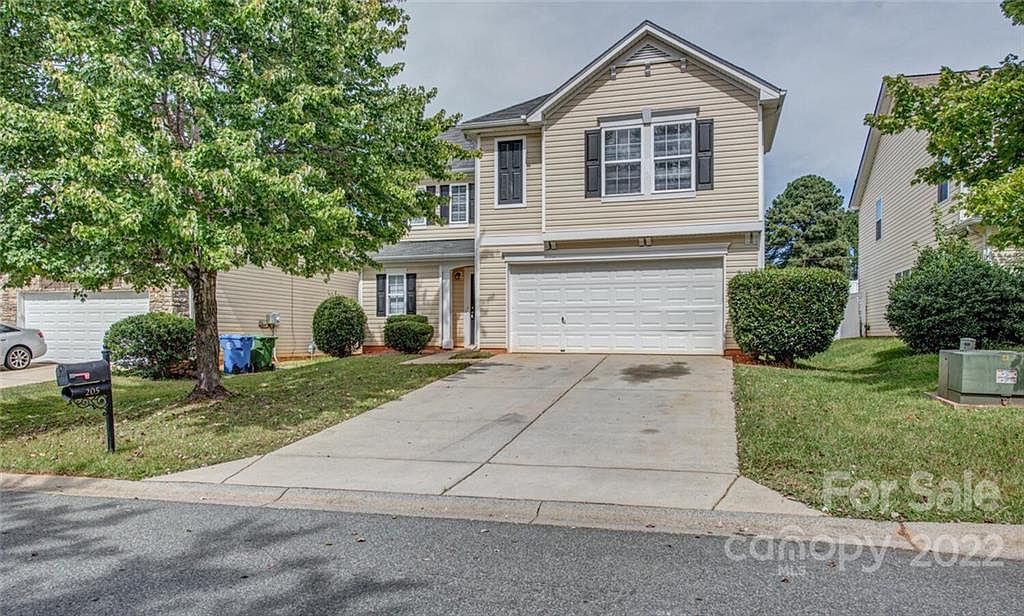 205 Ranlo Ave, Gastonia, NC 28054 Zillow
