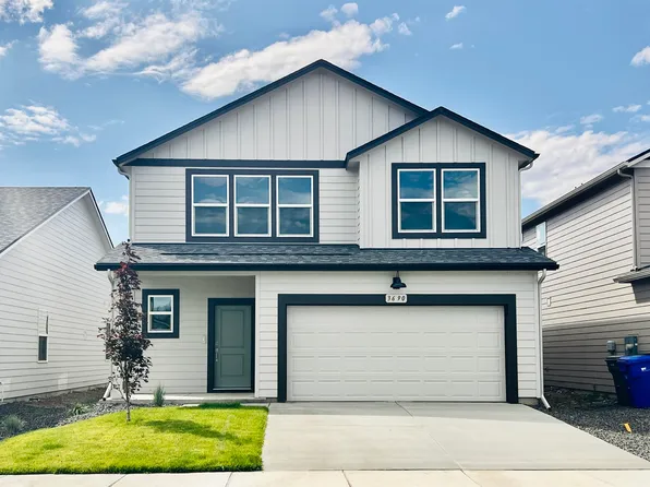 3690 S Keller Ln, Spokane, WA 99206