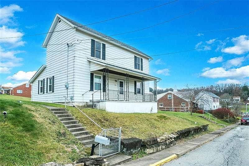 2793 Italy Rd, Export, PA 15632 Zillow