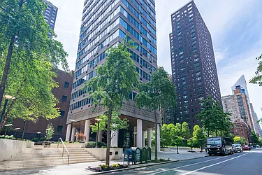 Rented by Bozzuto Management