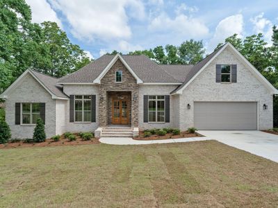 21 Buckskin Dr, Hattiesburg, MS, 39402