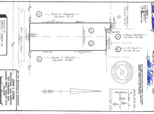 316 West Tryon Street, Hillsborough, NC 27278