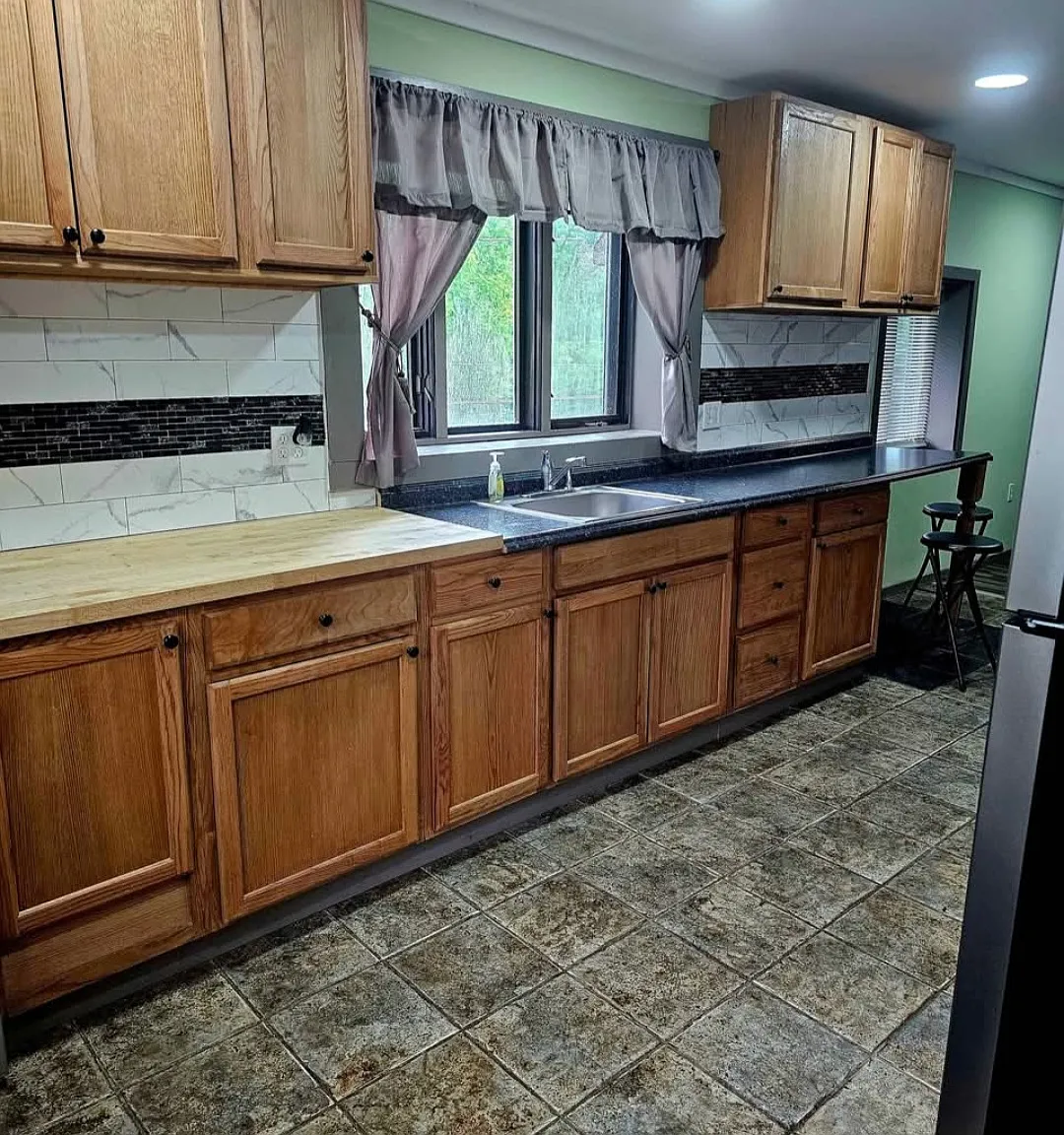 1 bed, $1,200 — Photo 3