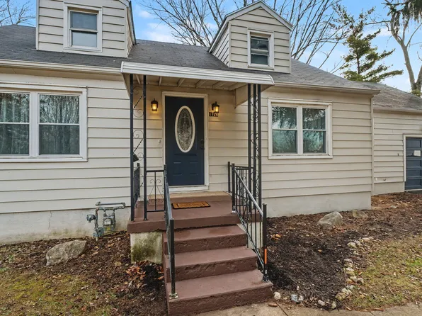 1726 Rausch Ave, Dayton, OH 45432