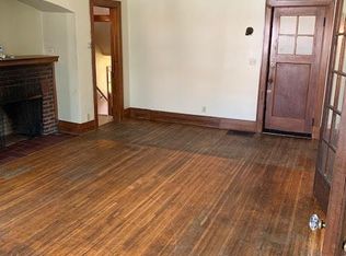 324 Pierpont St #1, Rochester, NY 14613