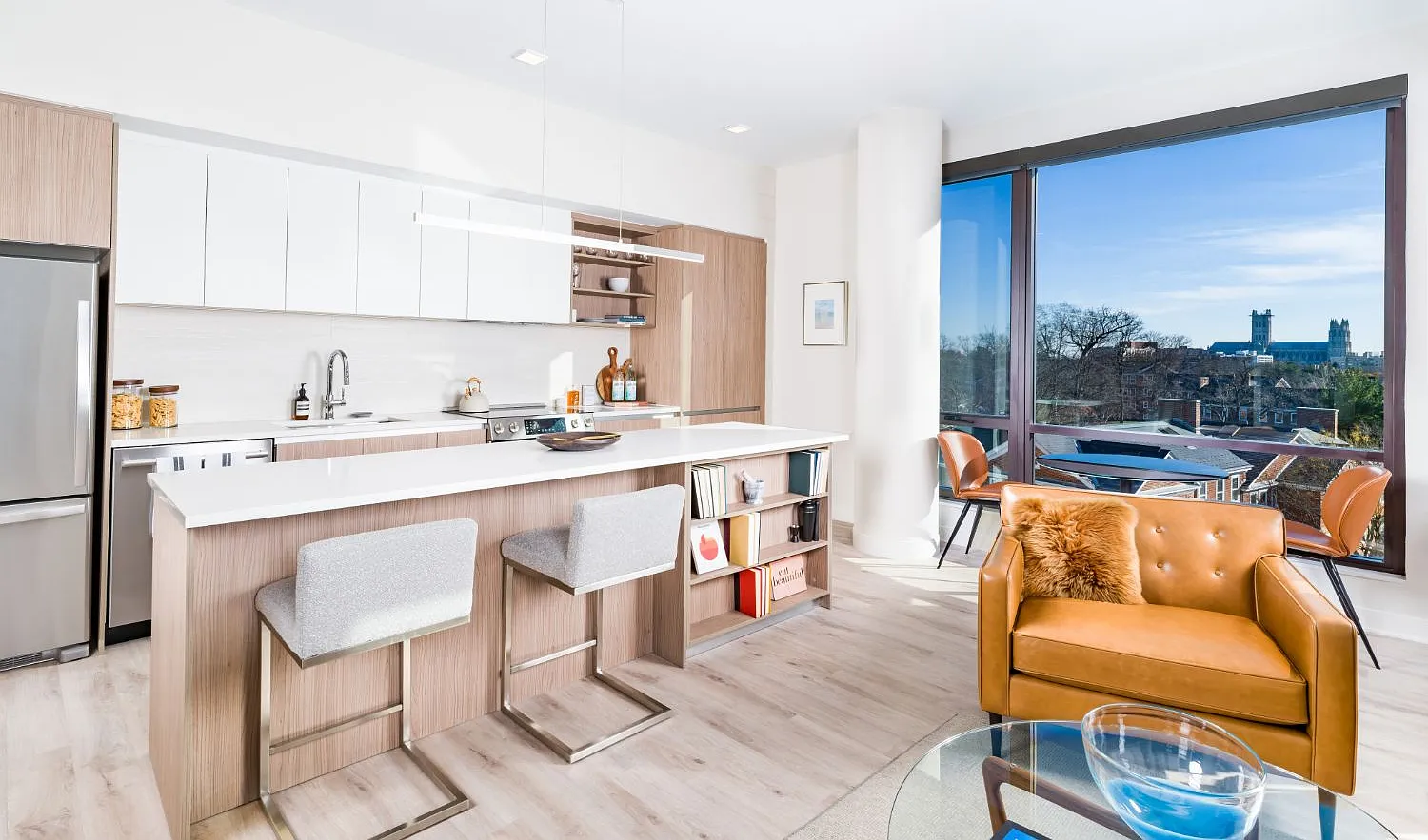 City Ridge — Photo 3