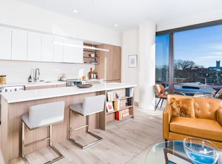 City Ridge, Washington, DC 20016