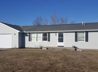 110 Chrysler Rd, Oscoda, MI 48750