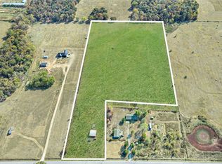 20101 Chicken Dr, Decatur, AR 72722