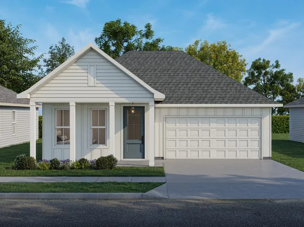 300 Landing Blvd, Maurice, LA 70555