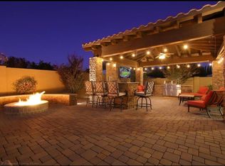 4012 E Glencove St, Mesa, AZ 85205