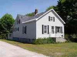 225 N Fourteenth St, Alpena, MI 49707