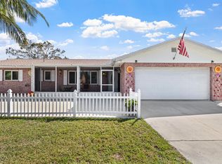 1221 SE Ladner St, Port Saint Lucie, FL 34983
