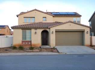 1468 Pluto Ct, Palm Springs, CA 92223