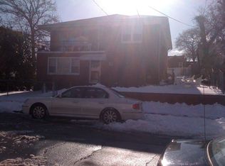 48 Blackford Ave, Yonkers, NY 10704