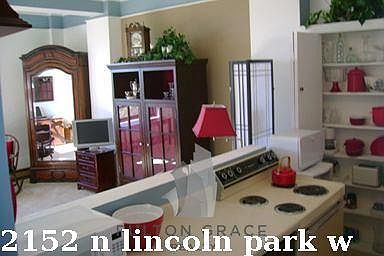 5th image of 2152 N Lincoln Park W #1627