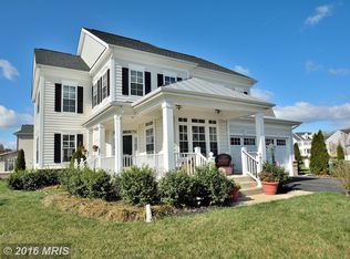 11855 General Cooke Dr, Bristow, VA 20136