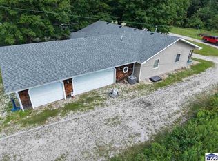 2976 W Rose Hill Ln, Rosedale, IN 47874