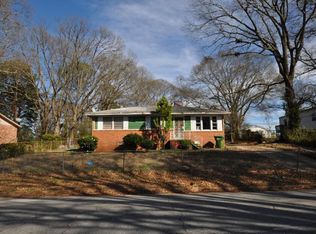 1874 Turner Rd SE, Atlanta, GA 30315