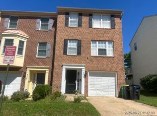 8810 Francisco Ct, Upper Marlboro, MD 20774