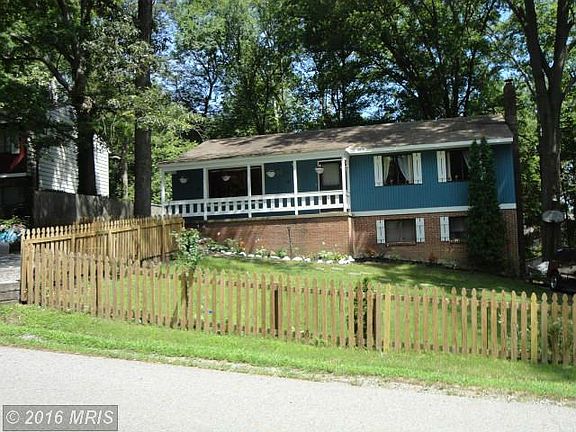 2nd image of 6802 Woodcock Ln
