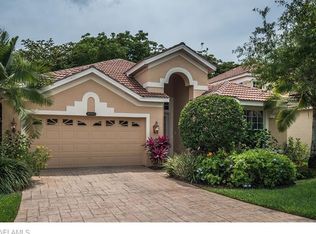 8860 Ventura Way, Naples, FL 34109