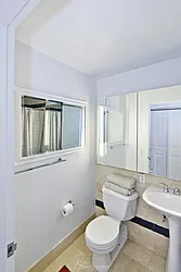 Rented by City Connections Realty