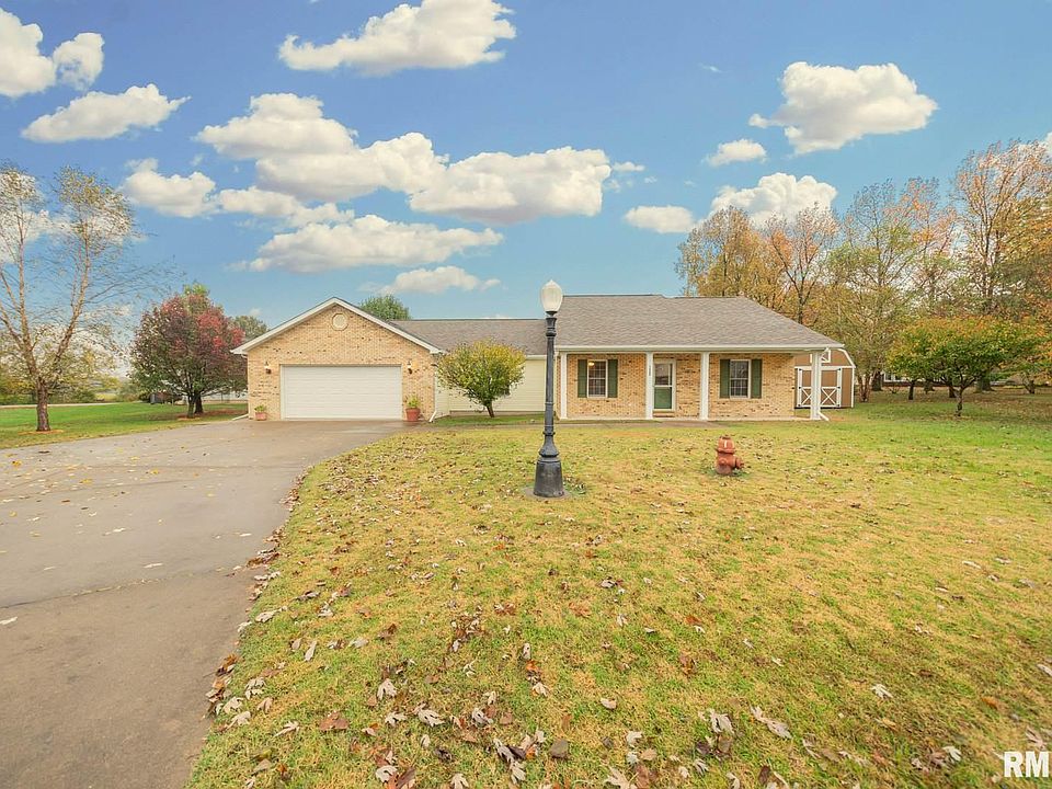 1304 Emerald Ln, Carterville, IL 62918 Zillow