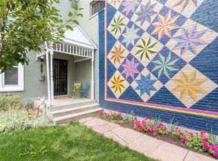 3141 Stout St, Denver, CO 80205