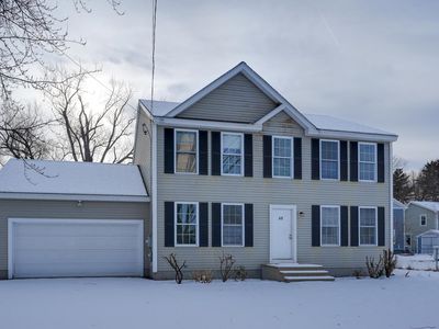 48 Greenleaf Street, Manchester, NH, 03103