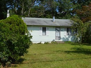 370 Route 539, Cream Ridge, NJ 08514